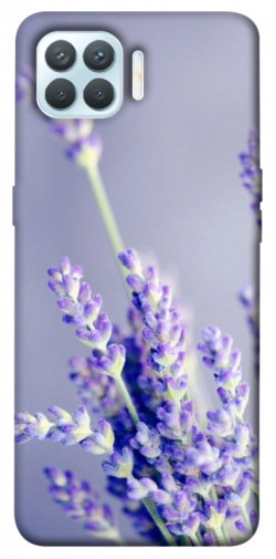 Чехол itsPrint Лаванда для Oppo F17 Pro