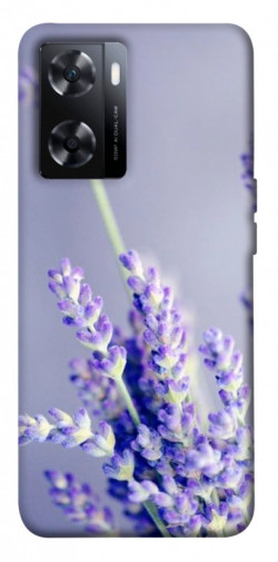 Чехол itsPrint Лаванда для OnePlus Nord N20 SE