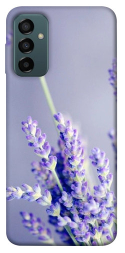 Чехол itsPrint Лаванда для Samsung Galaxy M23 5G