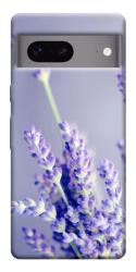 Чехол itsPrint Лаванда для Google Pixel 7