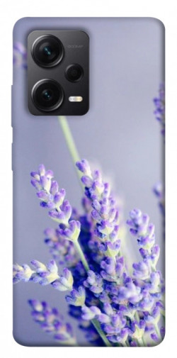 Чехол itsPrint Лаванда для Xiaomi Redmi Note 12 Pro+ 5G
