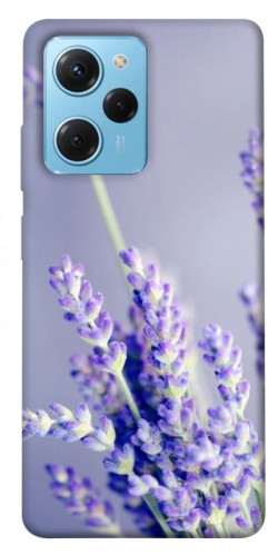 Чехол itsPrint Лаванда для Xiaomi Poco X5 Pro 5G