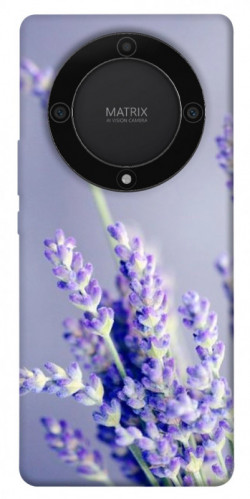 Чехол itsPrint Лаванда для Huawei Magic5 Lite