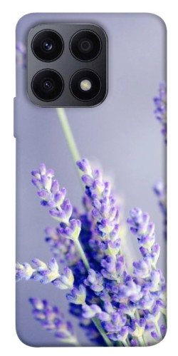 Чехол itsPrint Лаванда для Huawei Honor X8a