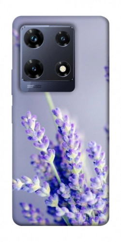 Чехол itsPrint Лаванда для Infinix Note 30 Pro