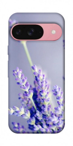 Чехол itsPrint Лаванда для Google Pixel 9