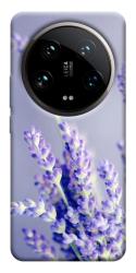 Чехол itsPrint Лаванда для Xiaomi 14 Ultra