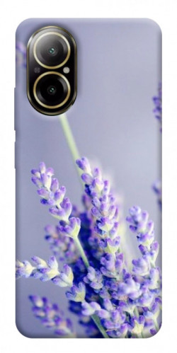 Чехол itsPrint Лаванда для Realme C67 4G