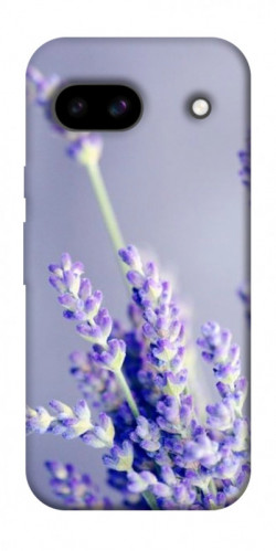 Чехол itsPrint Лаванда для Google Pixel 8a