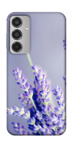 Чехол itsPrint Лаванда для Samsung Galaxy M35 5G