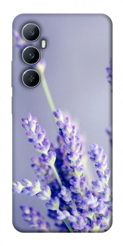 Чехол itsPrint Лаванда для Realme C65 4G