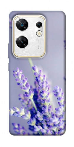 Чехол itsPrint Лаванда для Infinix Zero 30 4G