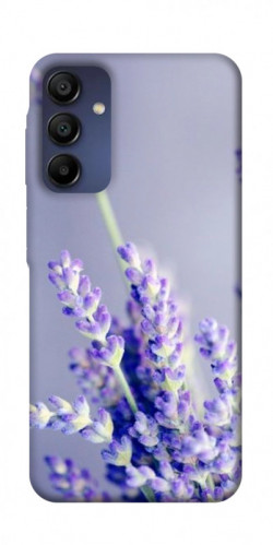 Чохол itsPrint Лаванда для Samsung Galaxy A16 5G