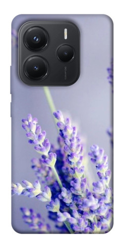 Чохол itsPrint Лаванда для Xiaomi Redmi Note 14 5G