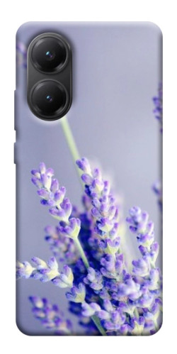 Чехол itsPrint Лаванда для Xiaomi Poco X7 Pro