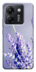 Чехол itsPrint Лаванда для Xiaomi Poco M7 Pro 5G