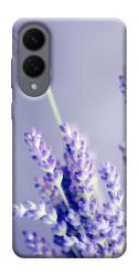 Чехол itsPrint Лаванда для Samsung Galaxy S25 Edge