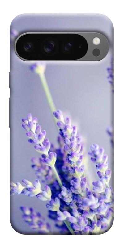 Чехол itsPrint Лаванда для Google Pixel 10 Pro XL, цветы, купить оптом с доставкой