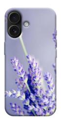 Чехол itsPrint Лаванда для Apple iPhone 17 (6.3")