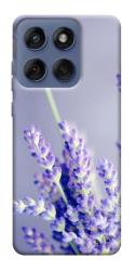 Чехол itsPrint Лаванда для Motorola Edge 60 Fusion