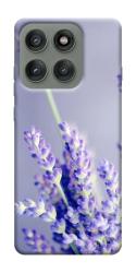 Чехол itsPrint Лаванда для Motorola Edge 60 Pro