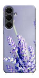 Чехол itsPrint Лаванда для Samsung Galaxy S25 FE
