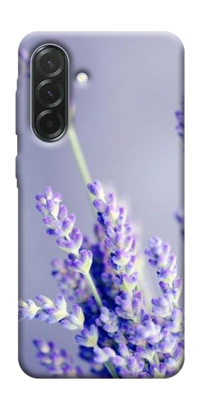 Чохол itsPrint Лаванда для Samsung Galaxy A57 5G, квіти, купити оптом з доставкою