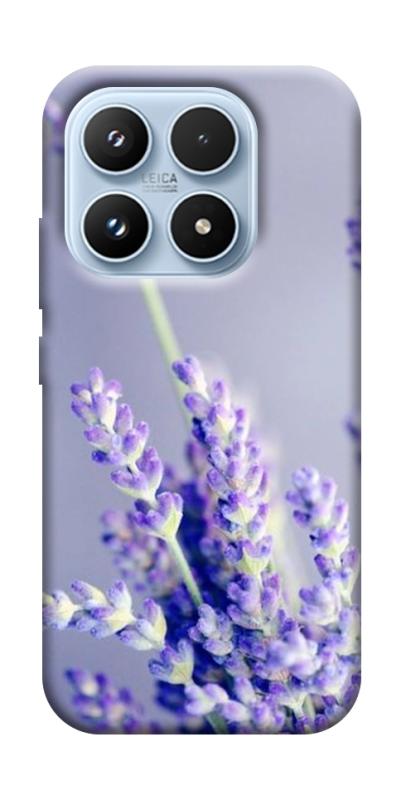 Чехол itsPrint Лаванда для Xiaomi 17 Pro, цветы, купить оптом с доставкой