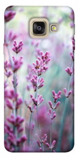 Чехол itsPrint Лаванда 2 для Samsung A520 Galaxy A5 (2017)