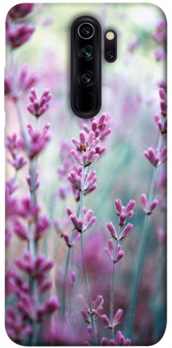 Чехол itsPrint Лаванда 2 для Xiaomi Redmi Note 8 Pro