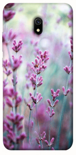 Чехол itsPrint Лаванда 2 для Xiaomi Redmi 8a