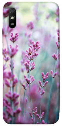 Чохол itsPrint Лаванда 2 для Xiaomi Redmi 9A