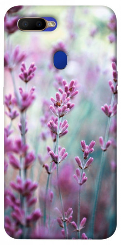 Чехол itsPrint Лаванда 2 для Oppo A5s / Oppo A12