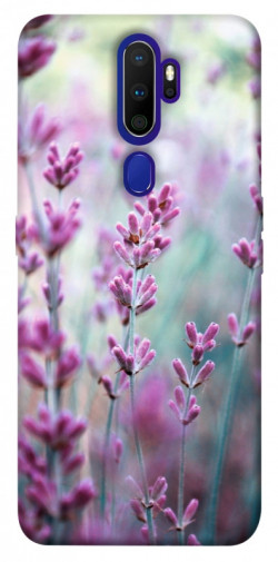 Чехол itsPrint Лаванда 2 для Oppo A5 (2020) / Oppo A9 (2020)