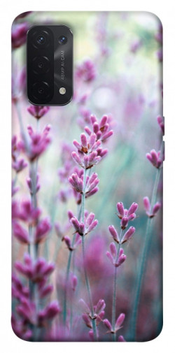 Чехол itsPrint Лаванда 2 для Oppo A54 4G