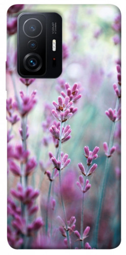 Чохол itsPrint Лаванда 2 для Xiaomi 11T / 11T Pro