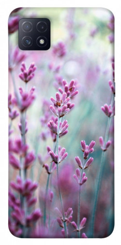 Чехол itsPrint Лаванда 2 для Oppo A72 5G / A73 5G