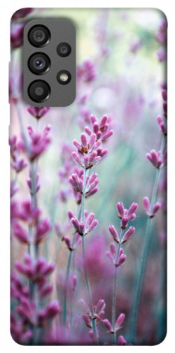 Чехол itsPrint Лаванда 2 для Samsung Galaxy A73 5G