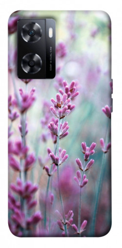 Чехол itsPrint Лаванда 2 для OnePlus Nord N20 SE