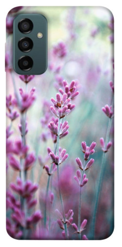 Чехол itsPrint Лаванда 2 для Samsung Galaxy M23 5G