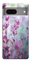 Чехол itsPrint Лаванда 2 для Google Pixel 7
