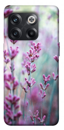 Чехол itsPrint Лаванда 2 для OnePlus 10T