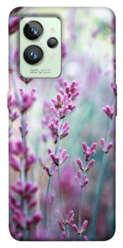 Чехол itsPrint Лаванда 2 для Realme GT2