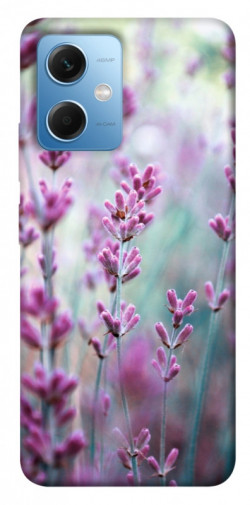 Чехол itsPrint Лаванда 2 для Xiaomi Poco X5 5G