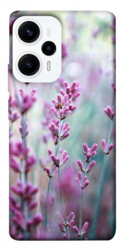 Чохол itsPrint Лаванда 2 для Xiaomi Poco F5 Pro