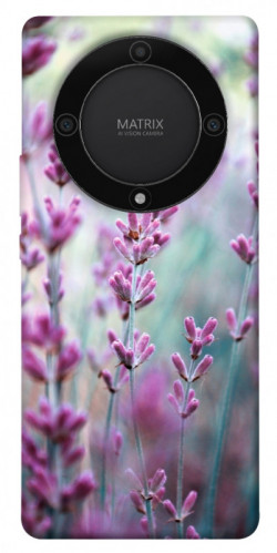 Чохол itsPrint Лаванда 2 для Huawei Magic5 Lite