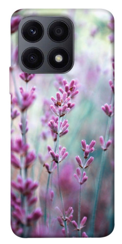 Чехол itsPrint Лаванда 2 для Huawei Honor X8a