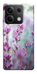 Чохол itsPrint Лаванда 2 для Xiaomi Redmi Note 13 5G