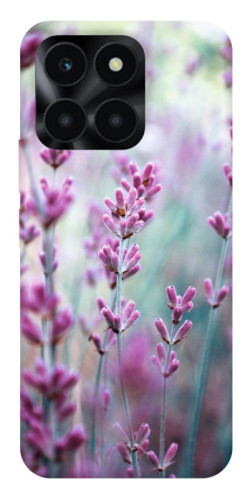 Чехол itsPrint Лаванда 2 для Huawei Honor X6a