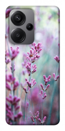 Чехол itsPrint Лаванда 2 для Xiaomi Redmi Note 13 Pro+